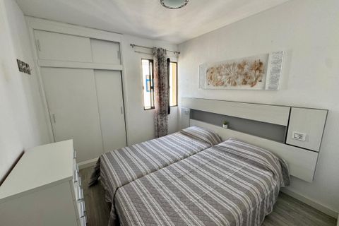 Lejlighed i Corralejo, Fuerteventura, Corralejo - € 165.000 | Ref: A0572 - foto 11